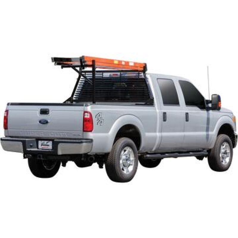 Westin HD Ladder Rack (Single) - Black - 57-9005