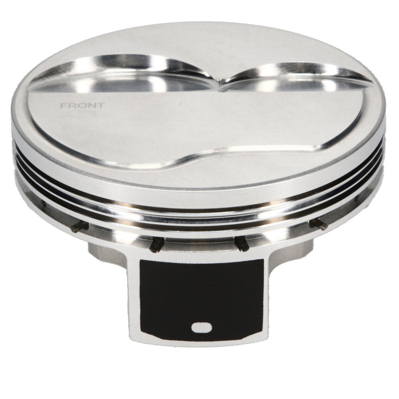 JE Pistons GM LS 4.185in Bore Asymmetrical Inverted Dome - - 324021