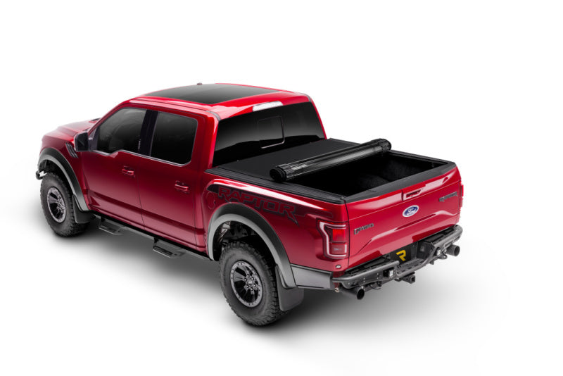 Truxedo 17-20 Ford F-250/F-350/F-450 Super Duty 8ft Sentry CT Bed - 1579616