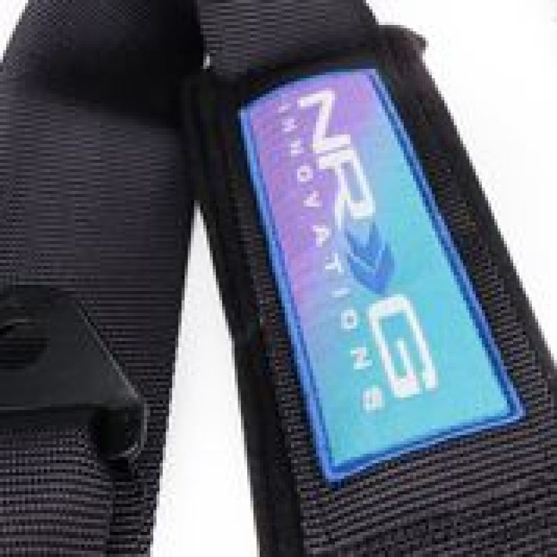 NRG 5PT 3in. Seat Belt Harness / Cam Lock - - SBH-B6PCBK
