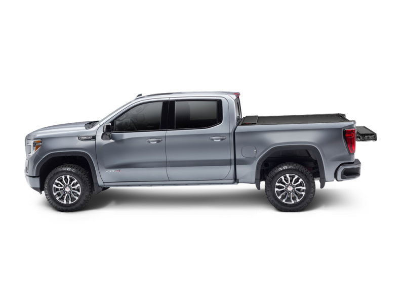 Roll-N-Lock 2019 Chevrolet Silverado 1500& GMC Sierra 1500 96.5in M-Series - LG225M