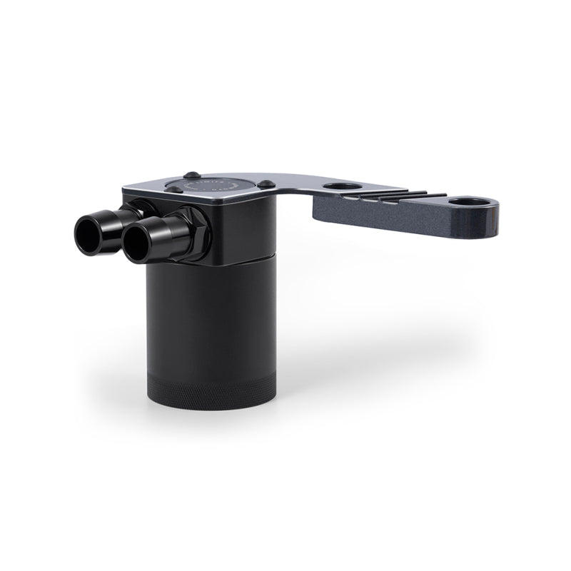 Mishimoto 15-20 BMW F8X M3/M4 Baffled Oil Catch Can - - MMBCC-F80-15CMG