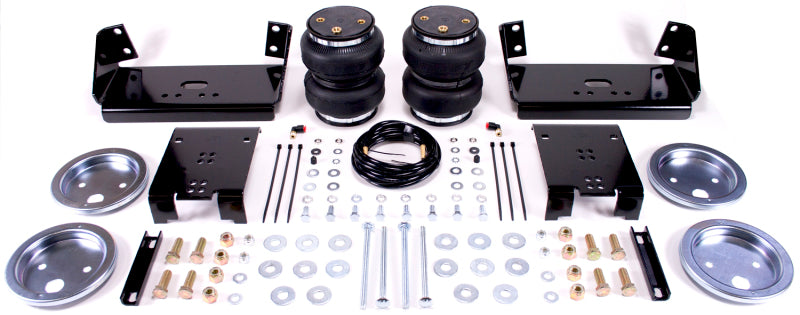 Air Lift Loadlifter 5000 Air Spring Kit for 09-12 Ford - 57344