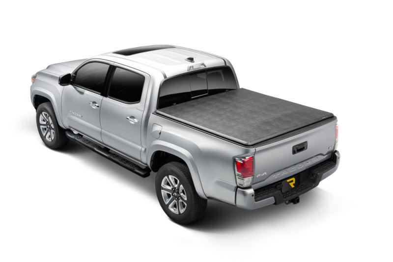 Extang 2022 Toyota Tundra (5ft 6in) works with rail system - 92472