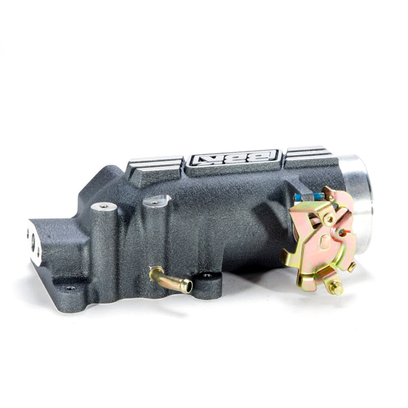 BBK 96-04 Mustang 4.6 GT 78mm Throttle Intake BBK Power - 1780