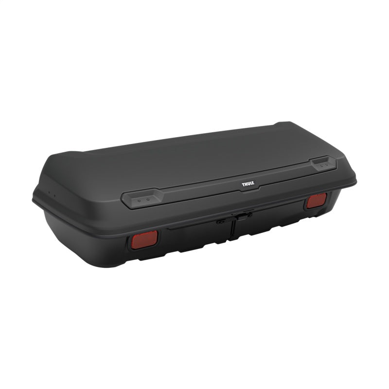 Thule Arcos Hitch-Mount Cargo Box (Box ONLY - Requires Platform - 906201