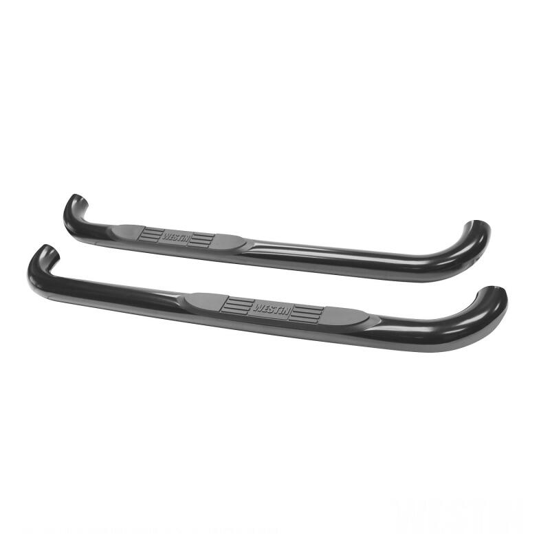 Westin 2015-2017 Chevy Silverado 25/3500 Reg Cab (Body Mount) E-Series - 23-3845