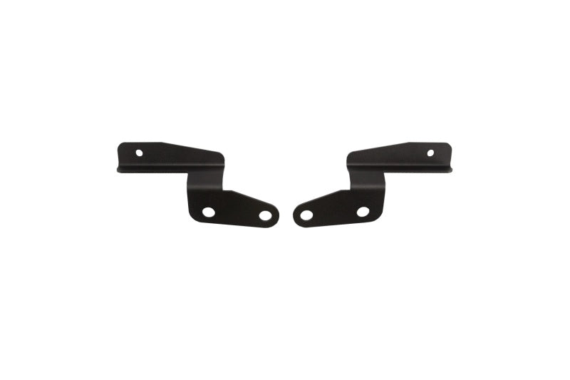 Rigid Industries 2018 Jeep JL - A-Pillar Mount Kit - - 41659