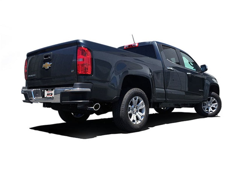 Borla 15-16 Chevy Colorado/Canyon Crew Cab Std. Bed / Ext - 140645