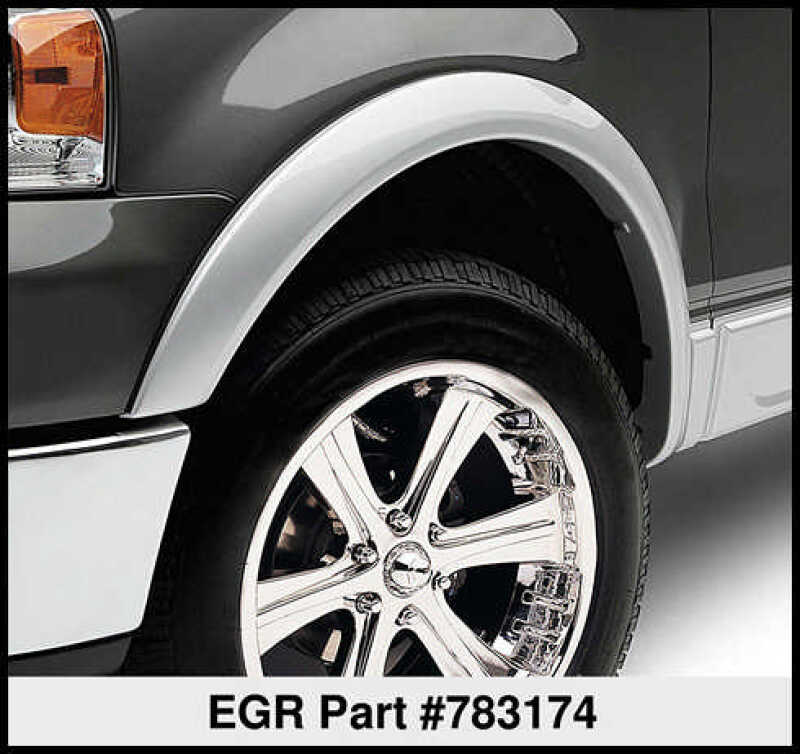 EGR 04-08 Ford F150 OEM Look Fender Flares - Set - 783174