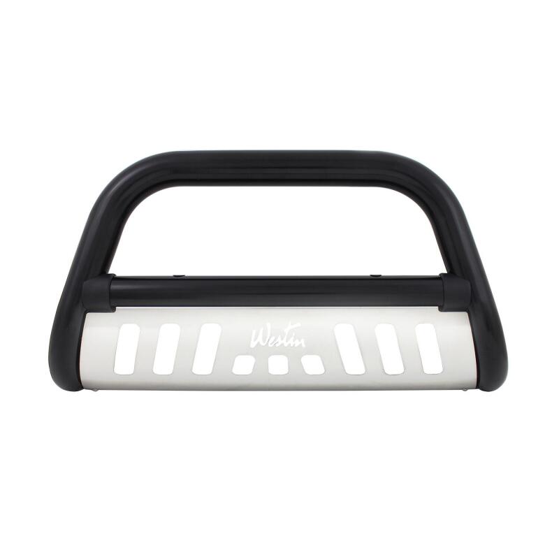 Westin 2006-2014 Toyota FJ Cruiser Ultimate Bull Bar - Black - 32-2215