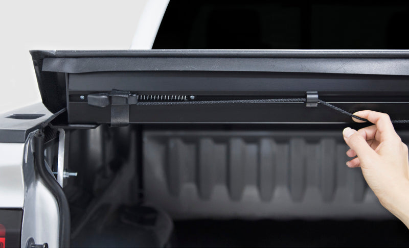 Access 2022+ Rivian R1T 4ft 6in Bed (w/ OEM Tonneau - 48019
