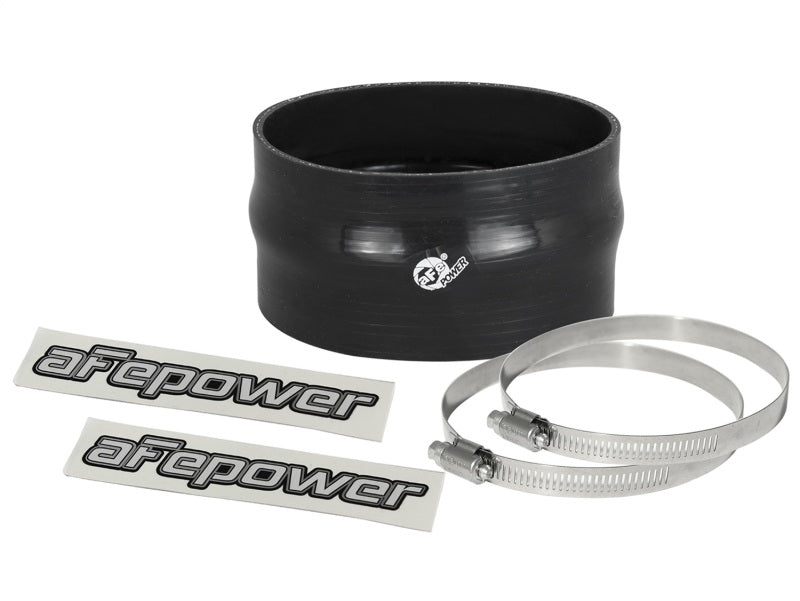 aFe Magnum FORCE CAI Univ. Silicone Coupling Kit (3.875in. ID - 59-00062