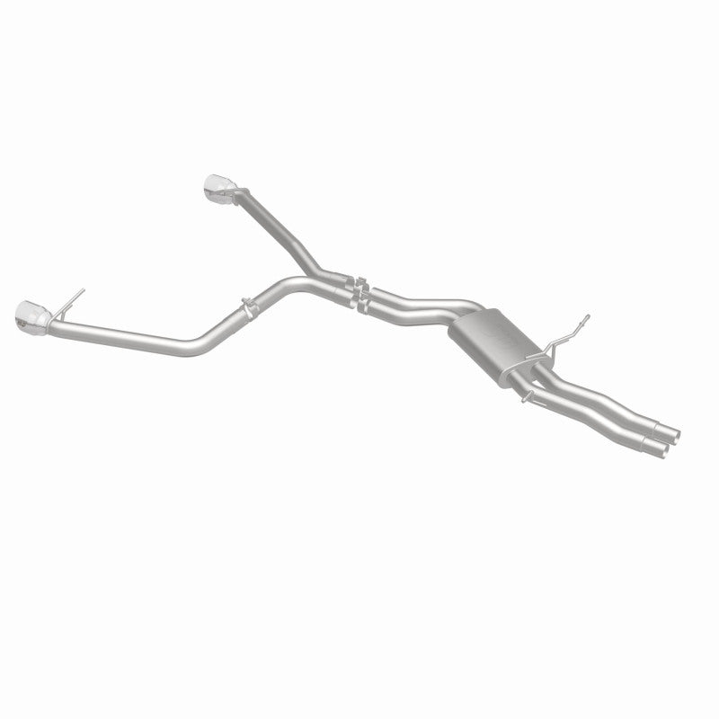 Magnaflow SYS CB 2015 Audi Q5 3.0L - 15378