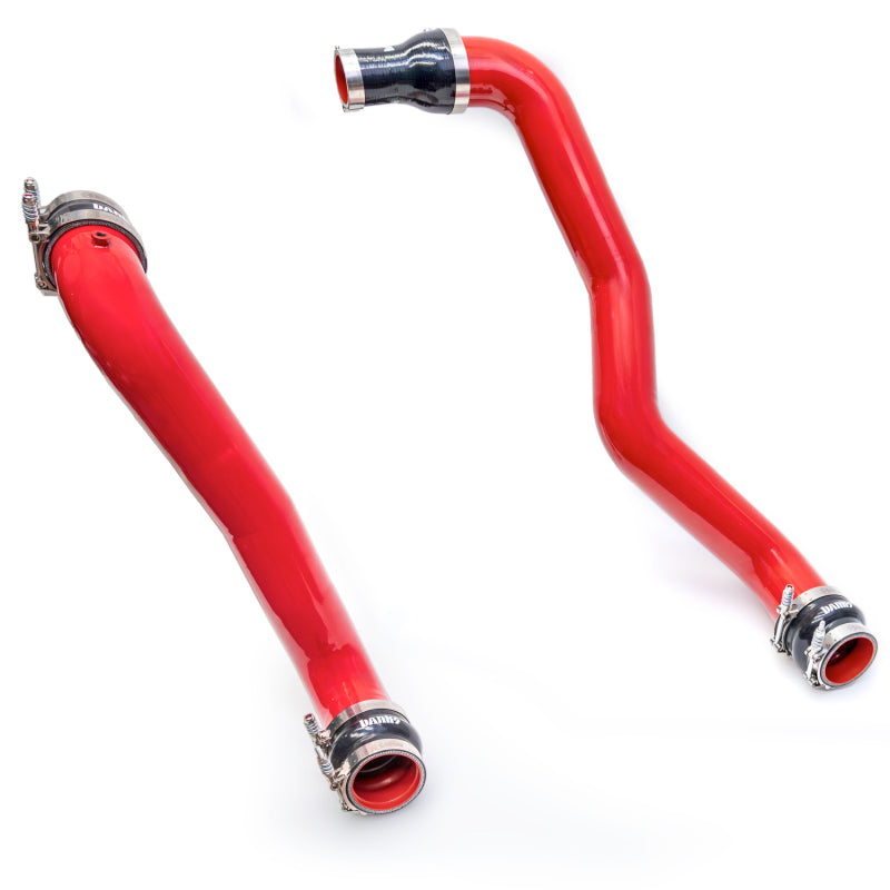 Banks Power 11-16 Chevy/GMC 2500HD/3500HD Diesel 6.6L Boost Tube Upgrade - 25993