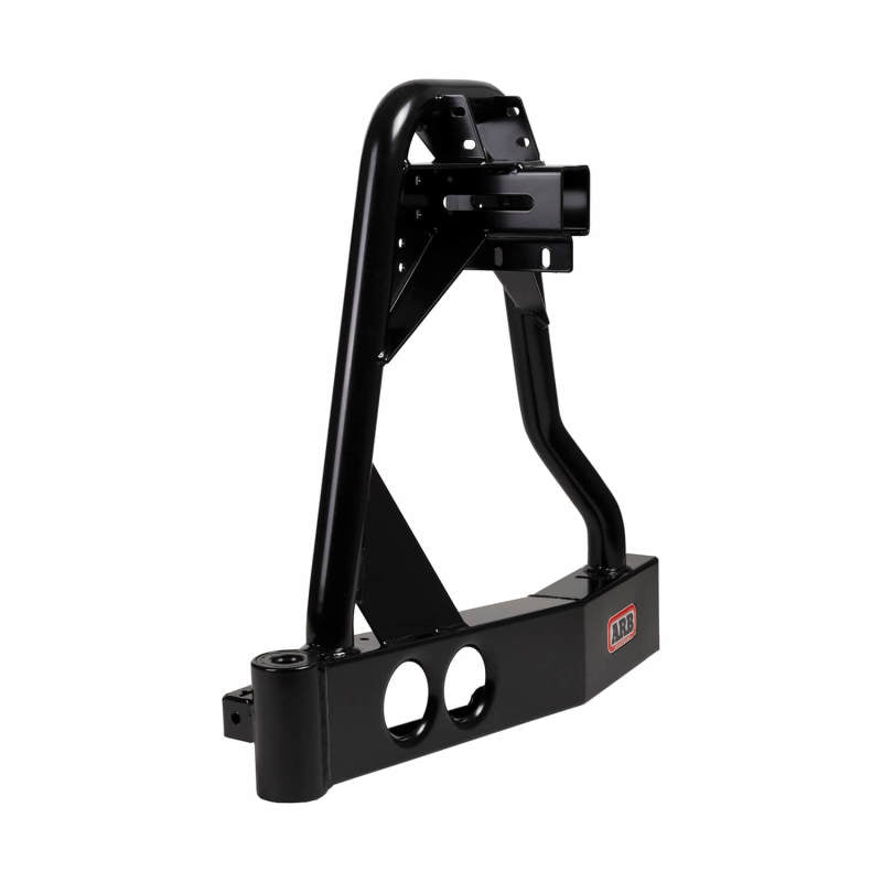 ARB W/Carrier Rstb Lhs Blk 80 Series - 5711231
