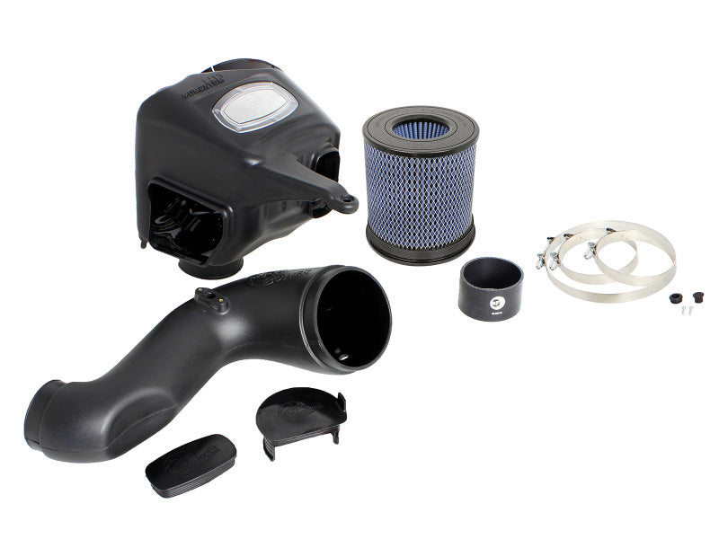 aFe Momentum HD PRO 10R Stage-2 Si Intake 07.5-09 Dodge - 50-72003