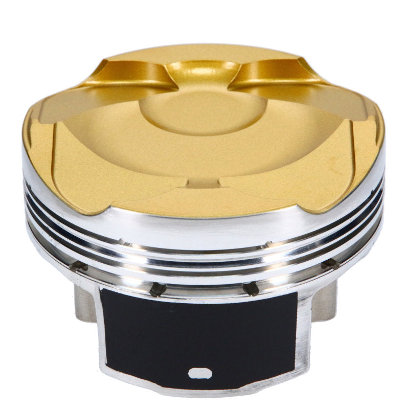 JE Pistons Ultra Series Subaru FA20DIT 86mm Bore 10.0:1 CR - 361314