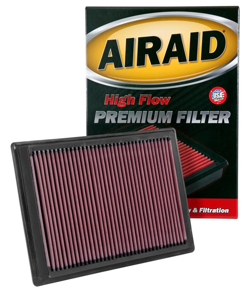 Airaid 04-08 Ford F-150 5.4L / 05-09 Expedition 5.4L / - 850-349