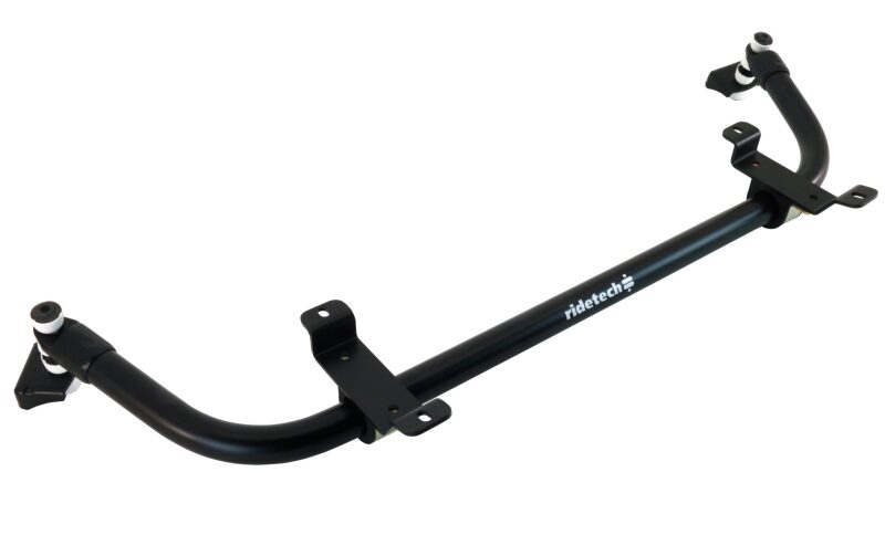 Ridetech 73-87 Chevy C10 Small Block StreetGRIP Suspension System w/o - 11365012