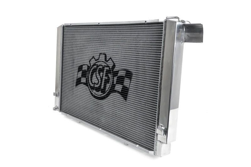 CSF 90-93 Mercedes-Benz 500SL / 94-02 Mercedes-Benz SL500 Radiator - 8057