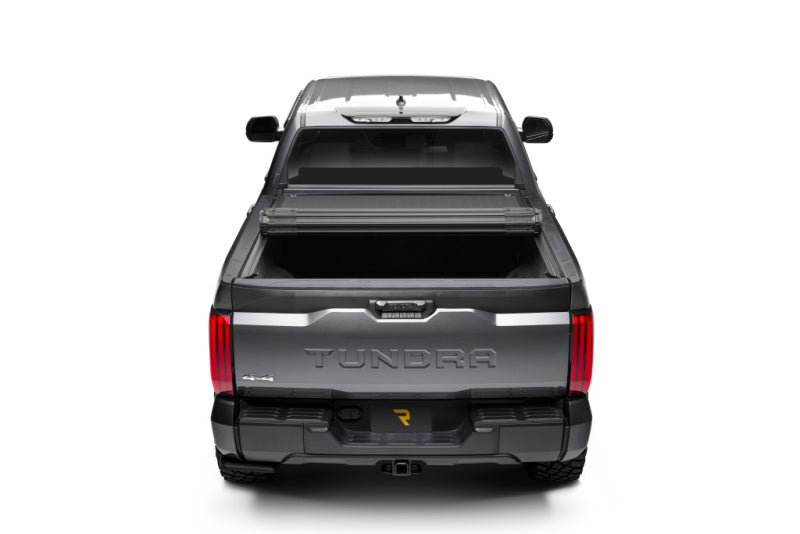 BAK 2022+ Toyota Tundra 6.5ft Bed Revolver X4S Bed Cover - 80441