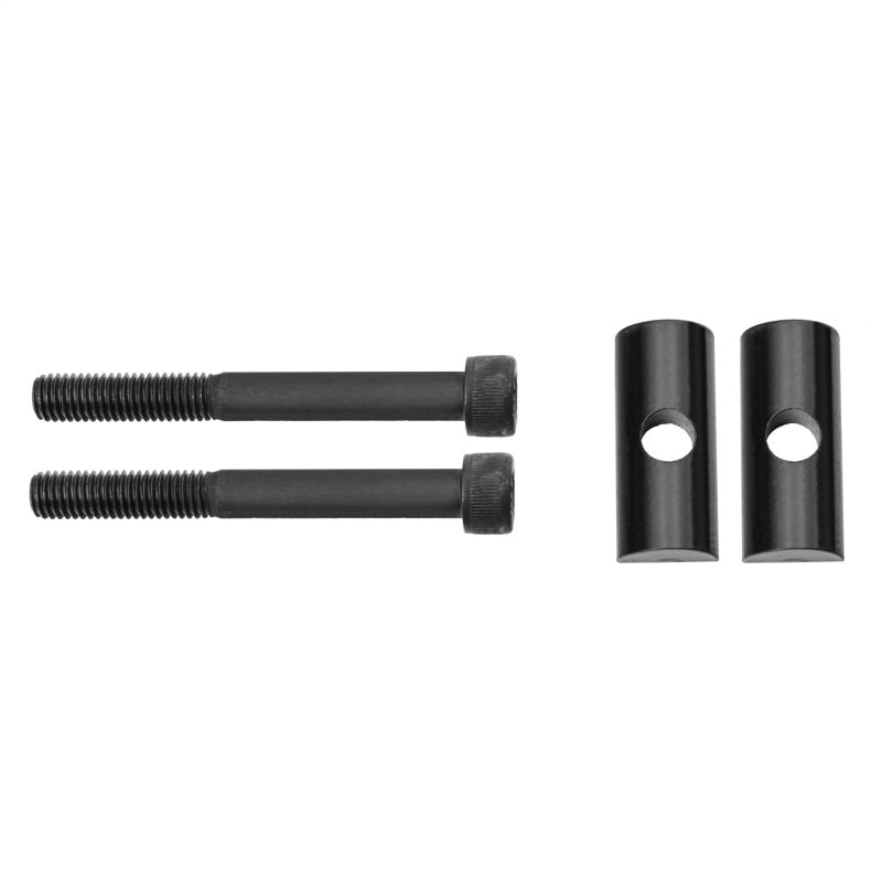 Rugged Ridge Savannah Brief Top Diamond Black 10-18 Jeep Wrangler - 13593.35