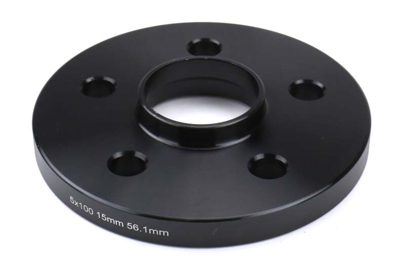 Wheel Mate 5x100 15mm Thick 56.1mm ID 150mm OD Slip - 47041M