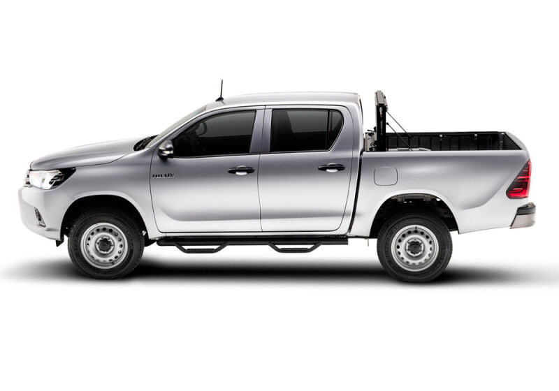 UnderCover Flex 2022 Tundra Std/Crew/Dbl Cab (w/ or w/o CMS) - FX41018