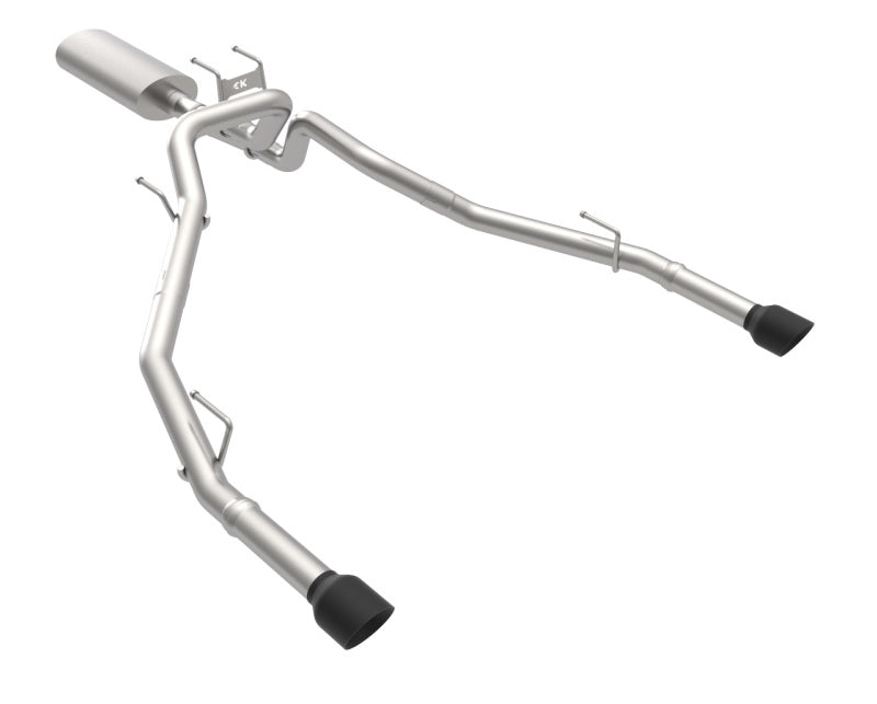 Kooks RAM 09-18 1500 / 19-22 1500 Classic 5.7L HEMI - 35104110