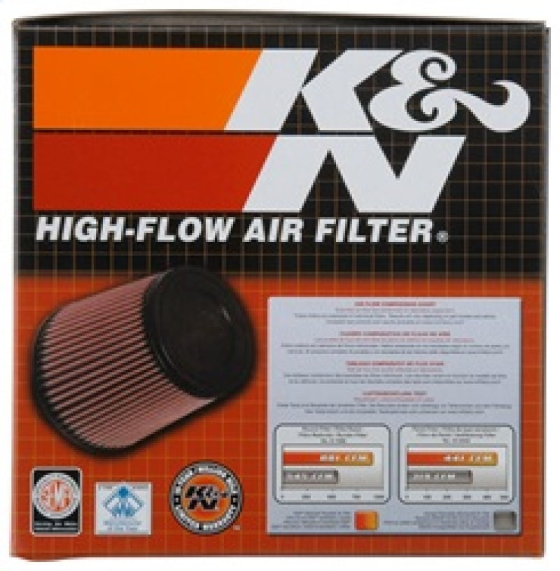 K&N 15-18 Audi A4 L4-1.4L 18-20 A5/RS5 2021 Q5 F/I - E-0646