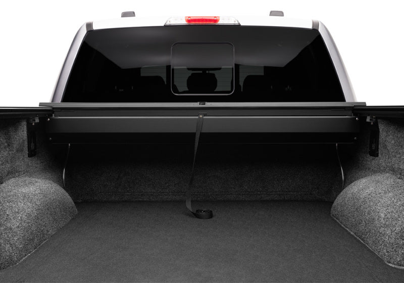 Roll-N-Lock 15-18 Ford F-150 SB 77-3/8in A-Series Retractable Tonneau Cover - BT102A