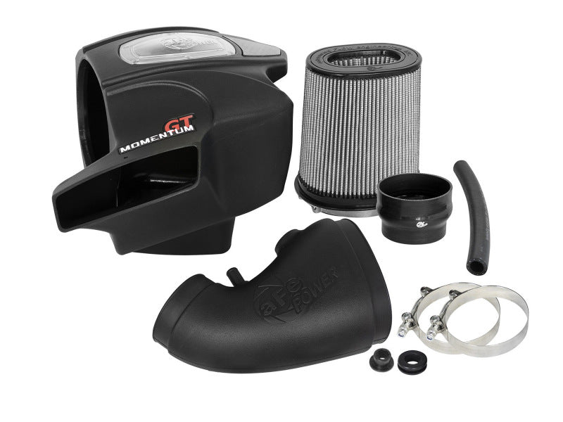 aFe POWER Momentum GT Pro Dry S Cold Air Intake - 51-76206-1