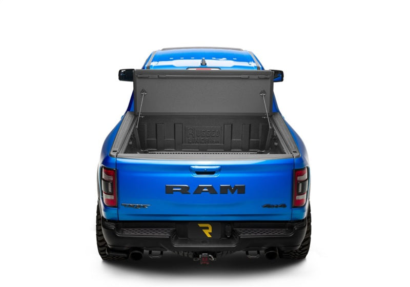 Extang 22-23 Nissan Frontier 6ft. Bed Endure ALX - 80962
