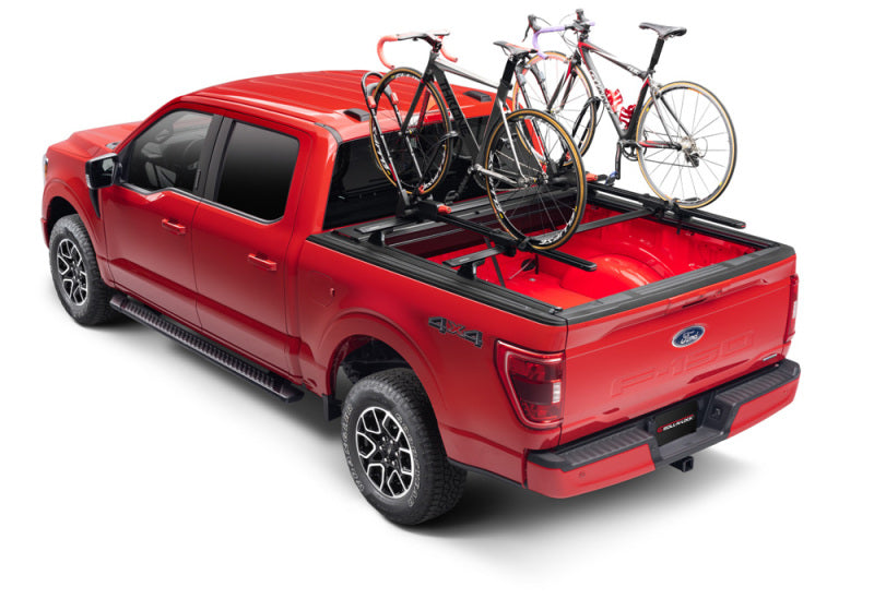 Roll-N-Lock 14-18 Chevrolet Silverado 1500 (69.3in. Bed) E-Series XT Retractable - 220E-XT