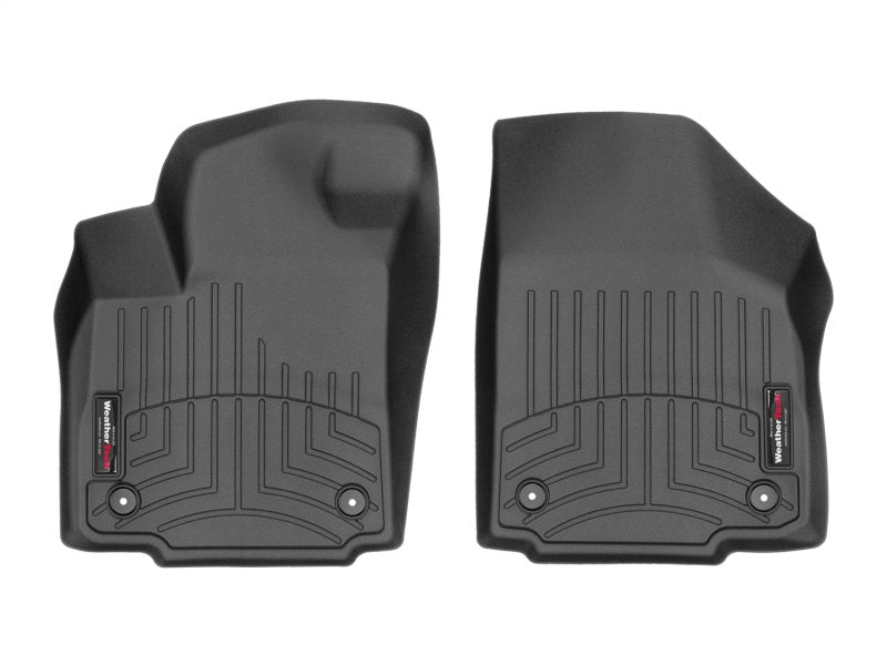 WeatherTech 2017+ Nisssan Murano (Will Fit 2017.5 Models) Front FloorLiner - 4413881