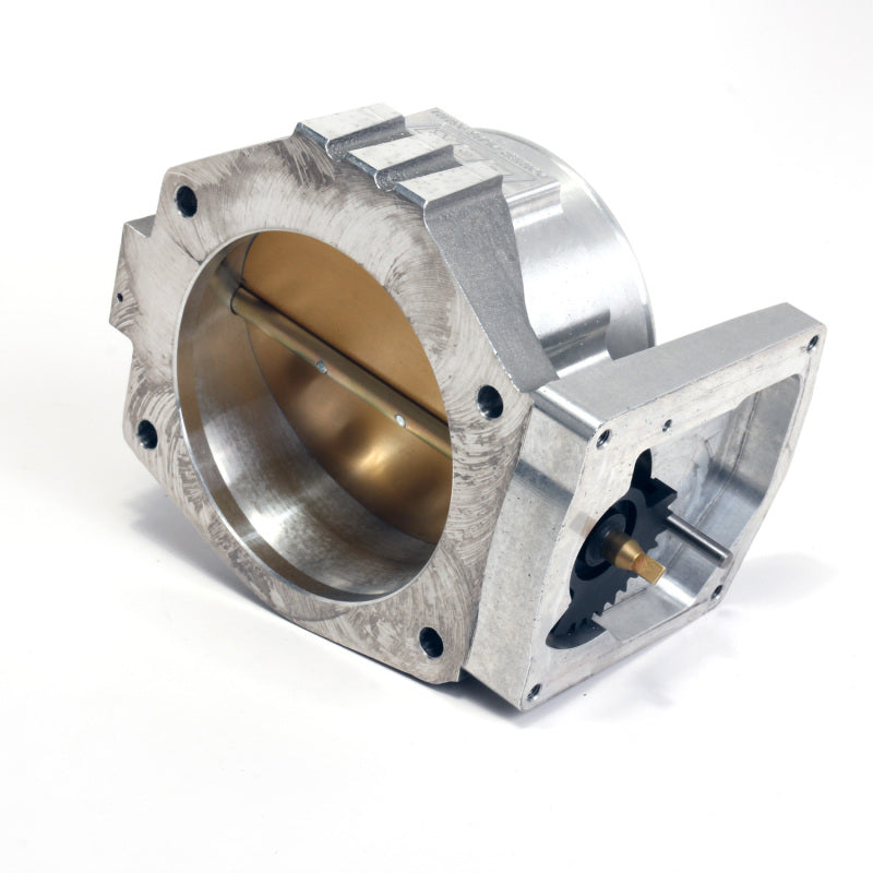BBK 10-15 Camaro LS3 L99 09-13 Corvette 95mm Throttle Body - 1789