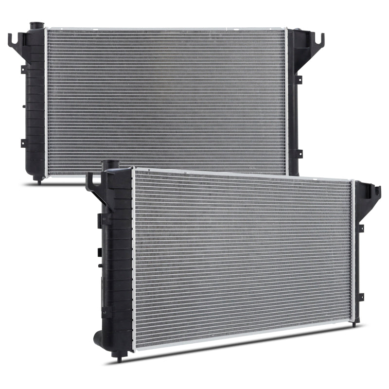 Mishimoto Dodge Dakota Replacement Radiator 2000-2004 - R2294-AT