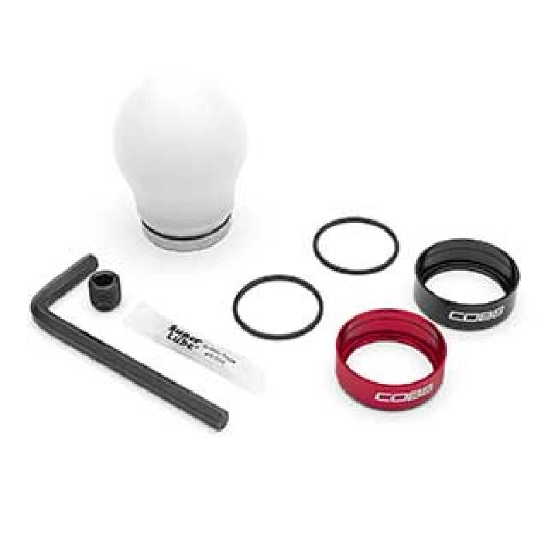Cobb 12-16 FR-S / 2012+ BRZ / 2017+ GR86 / - 291360-W