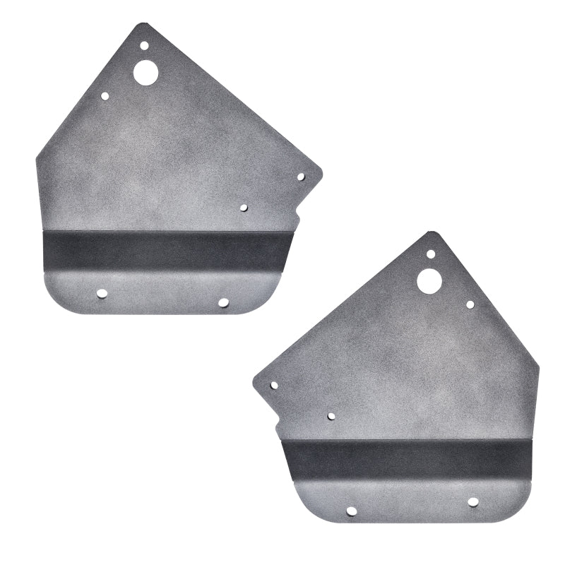 Oracle 10-14 Ford Raptor Fog Light Replacement Brackets/Lights - 2149-504