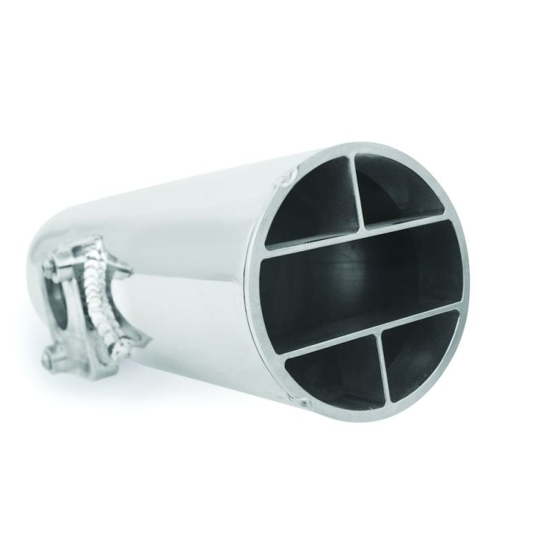 Mishimoto 08+ Subaru WRX/STi Performance Cold Air Intake Kit - - MMAI-STI-08WRD