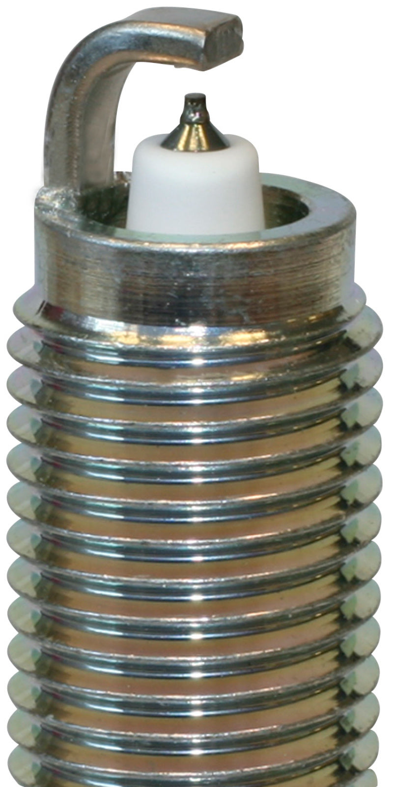NGK Laser Iridium Spark Plug Box of 4 (ILZKR7B11) - 7751