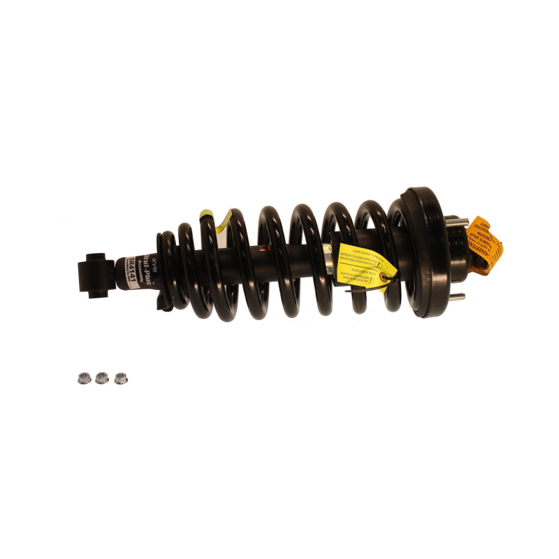 KYB Shocks & Struts Strut Plus Rear 06-10 Ford Explorer - SR4141