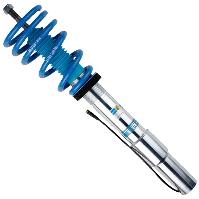 Bilstein B16 (PSS10) 06-10 BMW E60 M5 EDC Performance Suspension - 49-234923