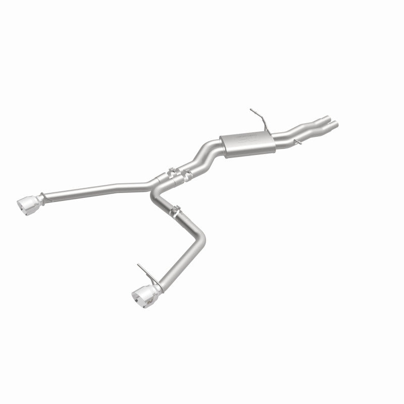 Magnaflow SYS CB 2015 Audi Q5 3.0L - 15378
