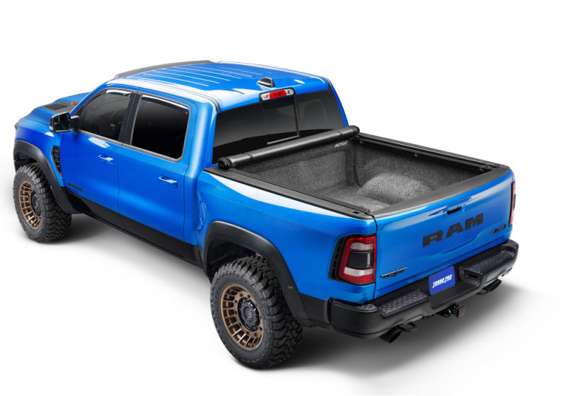 Tonno Pro 2019 RAM 1500 6.5ft Bed Lo-Roll Tonneau Cover - LR-2060