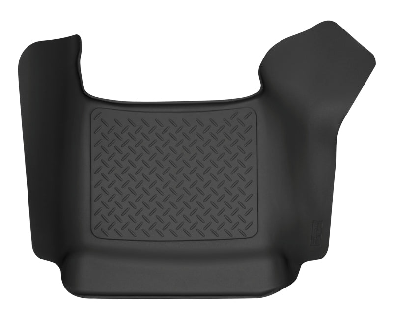 Husky Liners 02-16 Dodge Ram 1500 Quad Cab X-Act Contour - 53531