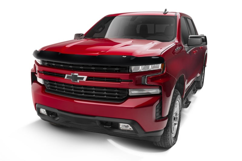 AVS 22-23 Chevrolet Silverado 1500 (Excl. ZR2/LT TB) Bugflector II - 25956