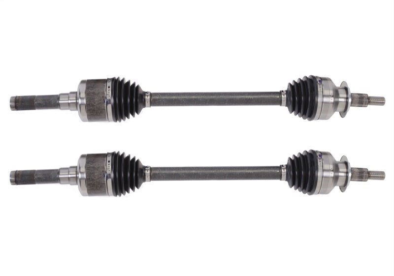Ford Racing 15-17 Mustang GT350 Half Shaft Kit - M-4130-M8S