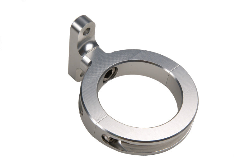 Aeromotive 2 1/2in Billet Bracket (for 11203/11209/11103/11106/12302 and 12310) - 11703